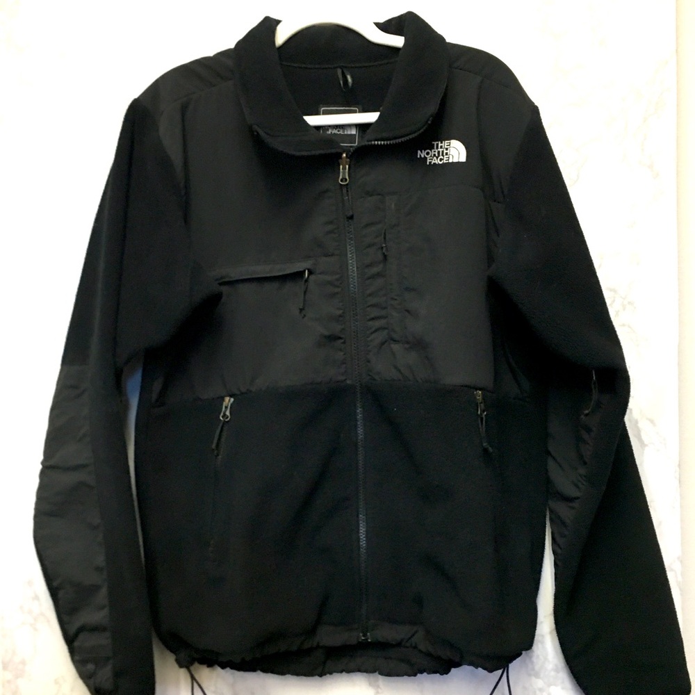 The North Face Jacket Black Performance Active